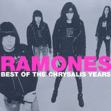 Ramones - The Best Of The Chrysalis Years