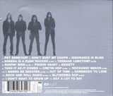 Ramones - The Best Of The Chrysalis Years