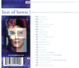 David Bowie - Best Of Bowie