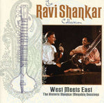 Ravi Shankar - West Meets East