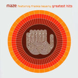 Maze - Greatest Hits