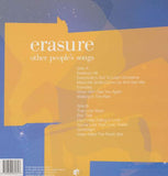 Erasure - Other People's Songs