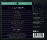 Queensrÿche - The Warning