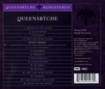 Queensrÿche - Queensrÿche