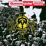 Queensrÿche - Operation - Mindcrime