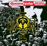 Queensrÿche - Operation - Mindcrime