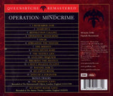 Queensrÿche - Operation - Mindcrime