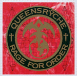 Queensrÿche - Rage For Order