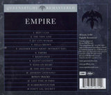 Queensrÿche - Empire