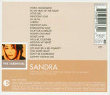 Sandra - The Essential