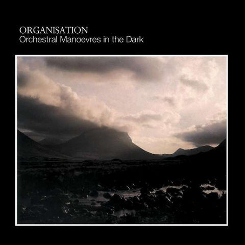 OMD - Organisation