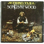 Jethro Tull - Songs From The Wood