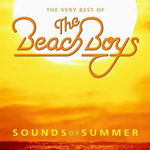 The Beach Boys - Sounds Of Summer - The Very Best Of The Beach Boys
