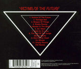 Gary Moore - Victims Of The Future