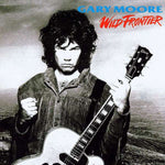 Gary Moore - Wild Frontier