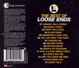 Loose Ends - The Best Of Loose Ends