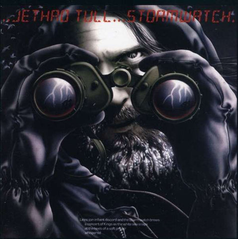 Jethro Tull - Stormwatch