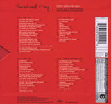 Reinhard Mey - Über den Wolken - Lieder aus 4 Jahrzehnten