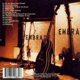 Embrace - Fireworks - Singles 1997-2002