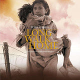 Peter Gabriel - Filmmusik - Long Walk Home