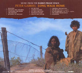 Peter Gabriel - Filmmusik - Long Walk Home