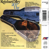 Reinhard Mey - 20.00 Uhr