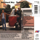 Reinhard Mey - Tournee