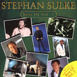 Stephan Sulke - The Best Of Stephan Sulke Vol.1