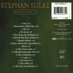 Stephan Sulke - The Best Of Stephan Sulke Vol.1