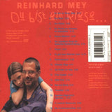 Reinhard Mey - Du bist ein Riese