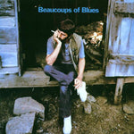 Ringo Starr - Beaucoups Of Blues