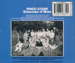 Ringo Starr - Beaucoups Of Blues