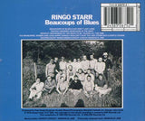 Ringo Starr - Beaucoups Of Blues