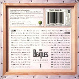 The Beatles - Anthology Vol.1