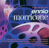 Ennio Morricone - Filmmusik - Film Music By Ennio Morricone