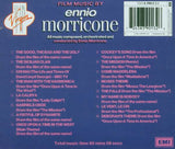 Ennio Morricone - Filmmusik - Film Music By Ennio Morricone