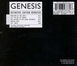 Genesis - Genesis Live