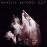 Genesis - Seconds Out