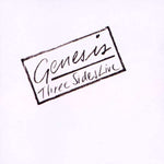 Genesis - Three Sides Live