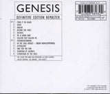 Genesis - Three Sides Live