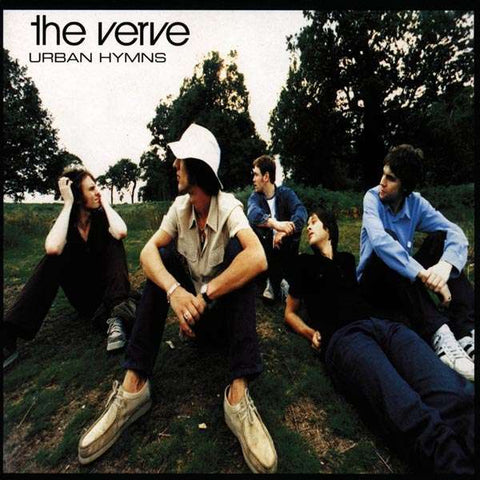 The Verve - Urban Hymns