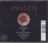 Roxy Music - Avalon