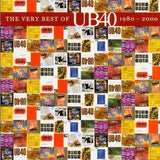 UB40 - The Very Best Of UB40