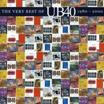 UB40 - The Very Best Of UB 40