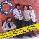 Los Nocheros - Tiempo De Amor