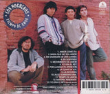 Los Nocheros - Tiempo De Amor