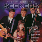 The Seekers - The Very Best Of The Seekers