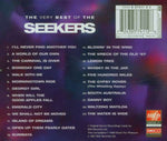 The Seekers - The Very Best Of The Seekers