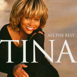 Tina Turner - All The Best