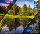 40 Jahre Volksmusik aus den Alpenländern